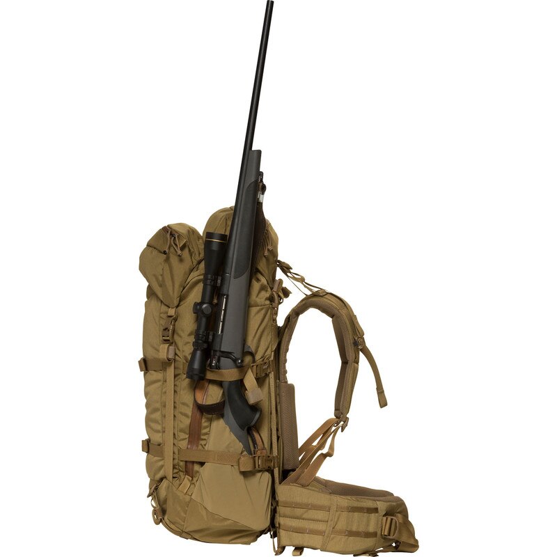 Metcalf - Coyote (Rifle Carry)